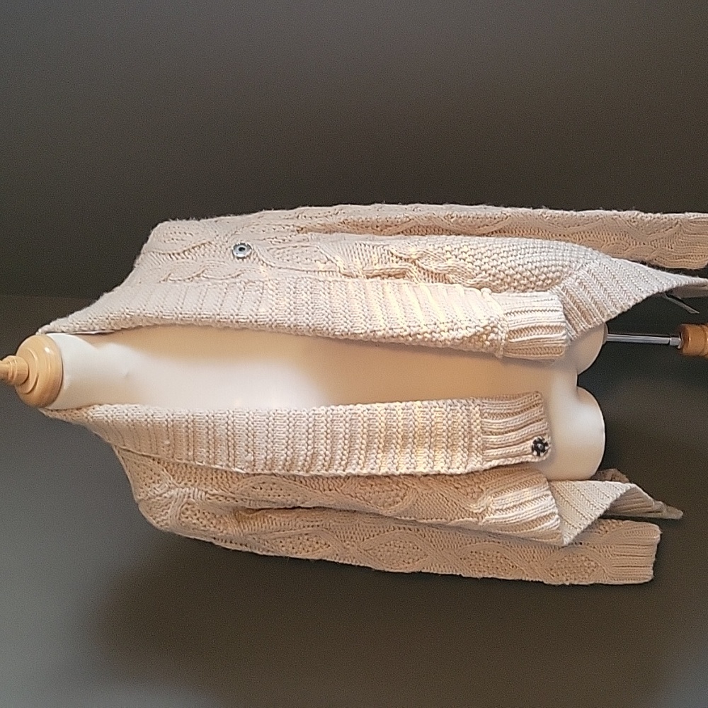 NWT Ruff Hewn Sweater size Small